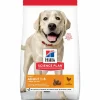 HILL'S - Croquettes chien science plan adulte light large poulet - hill's 18 kg