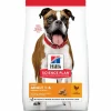 HILL'S - Croquettes chien science plan adulte light medium poulet - hill's 14 kg
