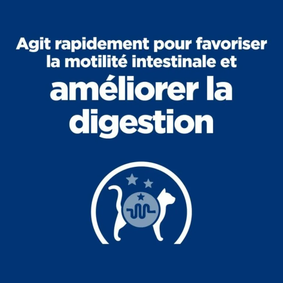 HILL'S - Patee chat adult prescription diets i/d digestive (boite) - hill's 24*156 g