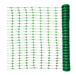HORIZONT - Filet de chantier, protection, signalisation, 1 x 50 m