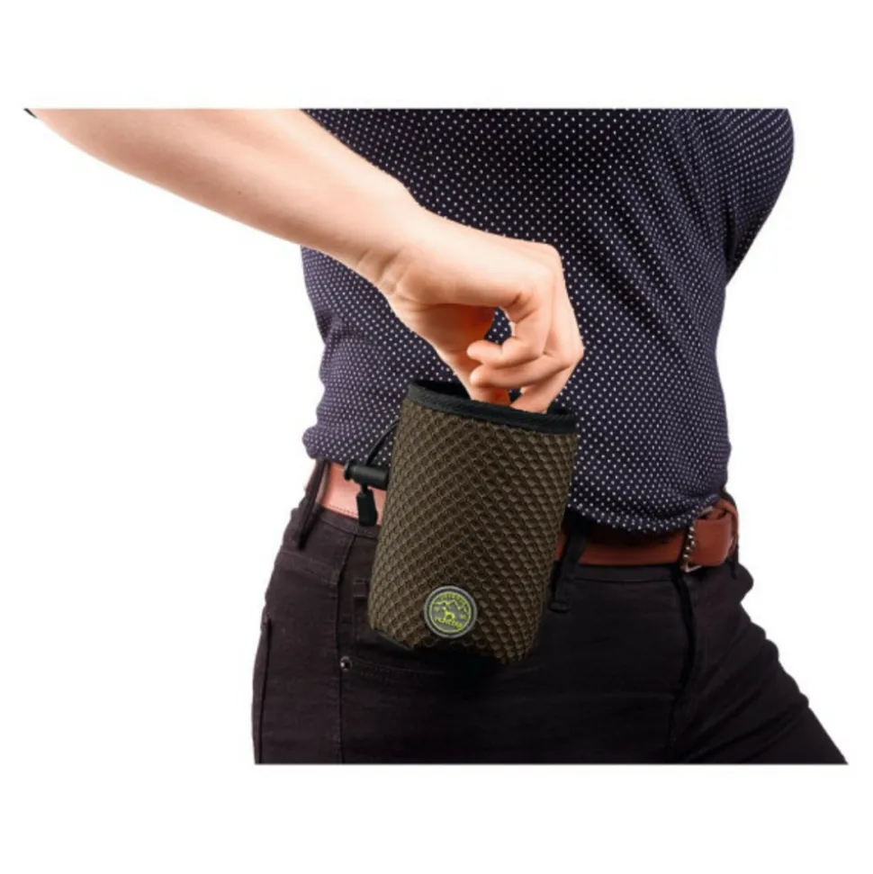 HUNTER - Coffret basic idéal pour les aliments et les récompenses des animaux de compagnie