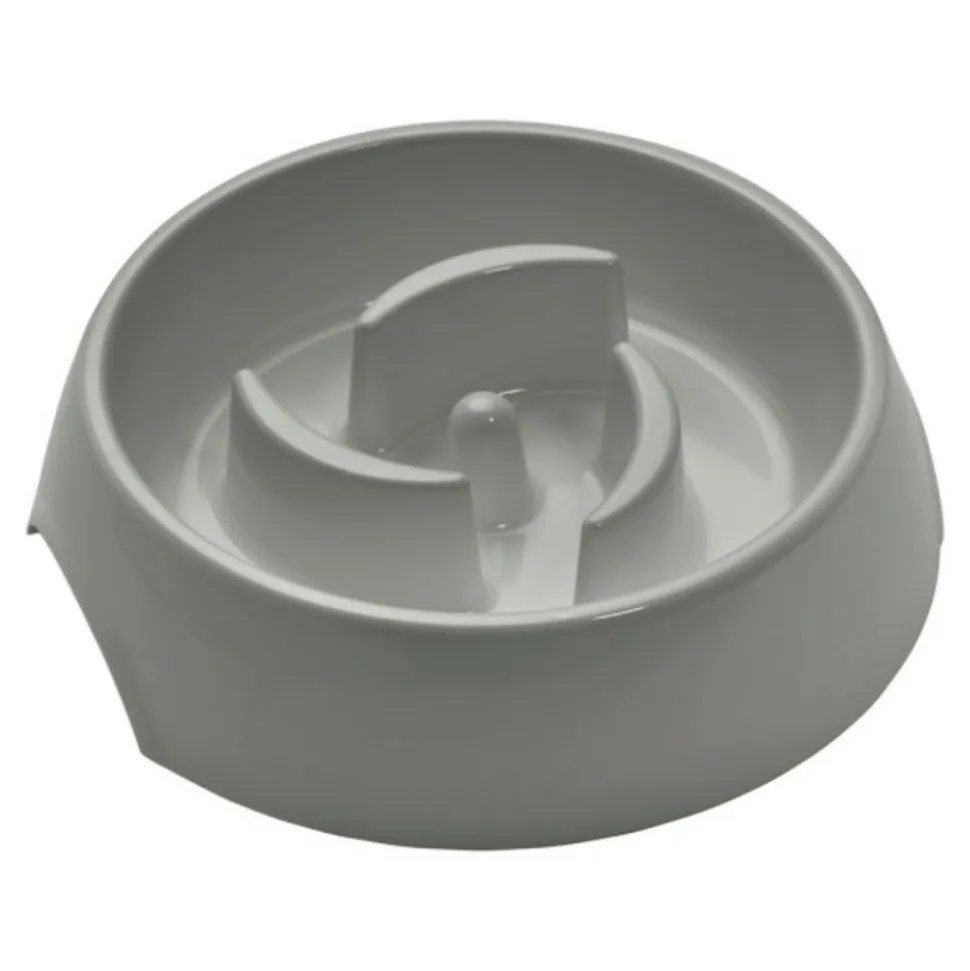 HUNTER - Mangeoire pour chiens mélamine 550 ml
