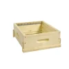 ICKO APICULTURE - Hausse dadant 9 cadres montagne avec emboitements