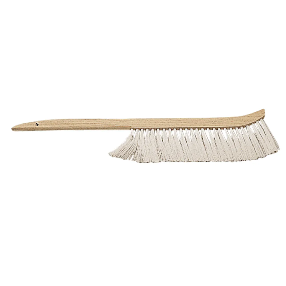 ICKO APICULTURE - Brosse à abeilles en nylon