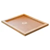 ICKO APICULTURE - Couvre-cadres pour ruche Dadant 10 cadres
