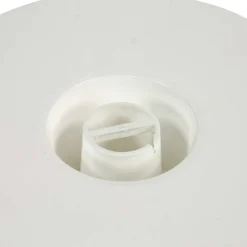 ICKO APICULTURE - Nourrisseur en plastique rond Nicot 3kg