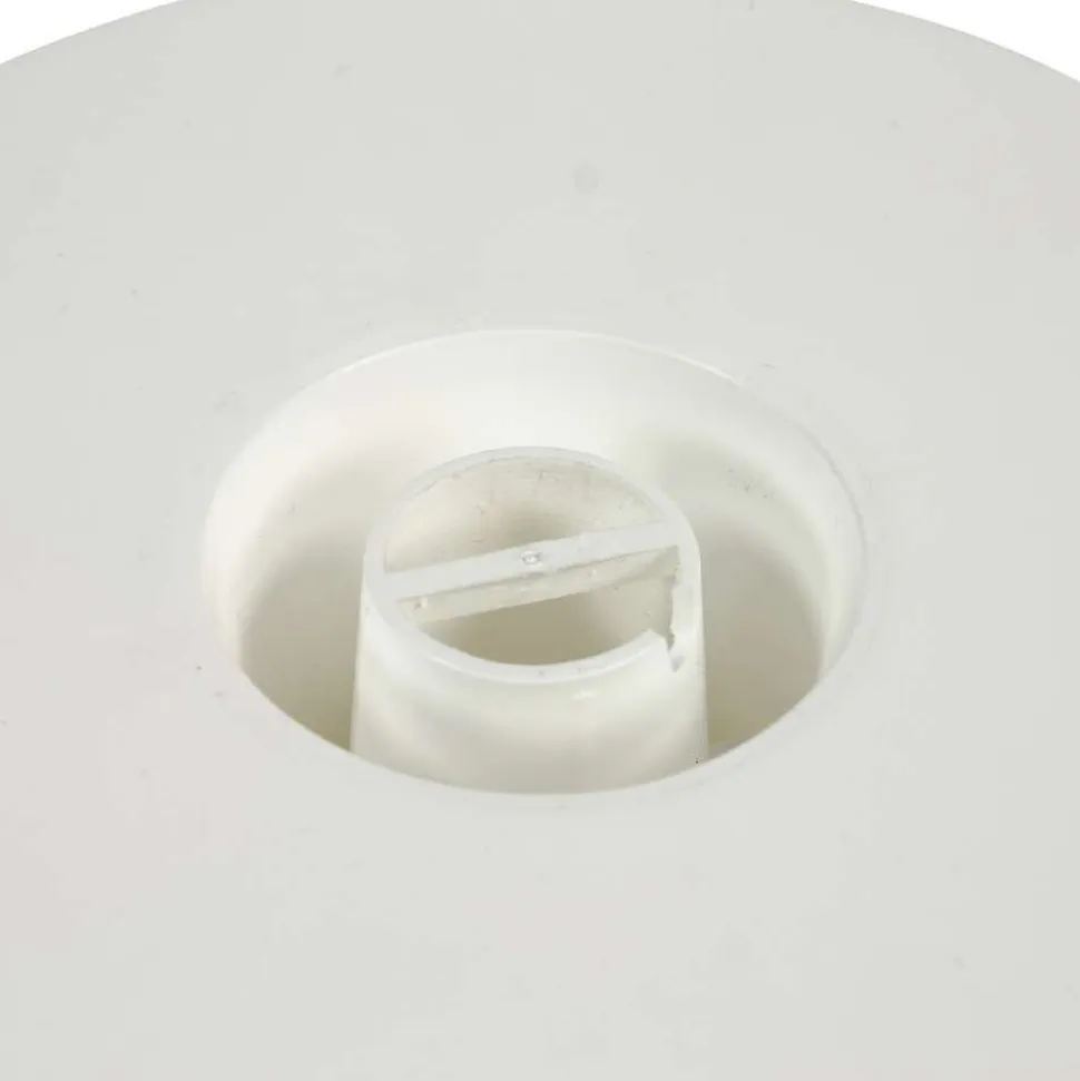 ICKO APICULTURE - Nourrisseur en plastique rond Nicot 3kg