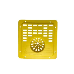 ICKO APICULTURE - Piège sélectif à frelon asiatique, sous forme de grille