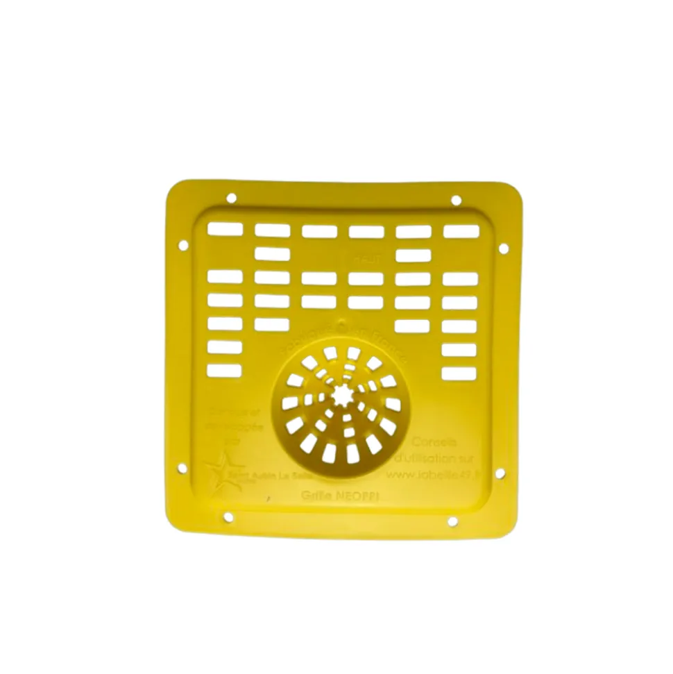 ICKO APICULTURE - Piège sélectif à frelon asiatique, sous forme de grille