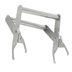 ICKO APICULTURE - Pince inox Beestrong pour ruche