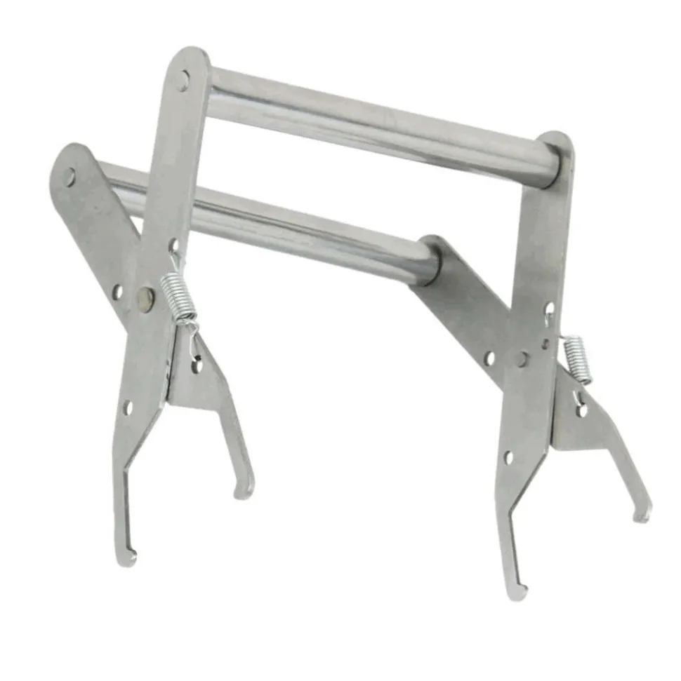 ICKO APICULTURE - Pince inox Beestrong pour ruche