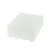 ICKO APICULTURE - Pot de miel Twist Off 63 de 500g, 370 ml : Pack de 20 pots