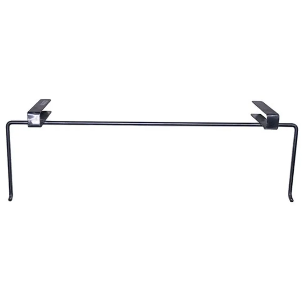 ICKO APICULTURE - Support en inox pour cadres de ruche - Dadant/Langstroth Broche 30mm