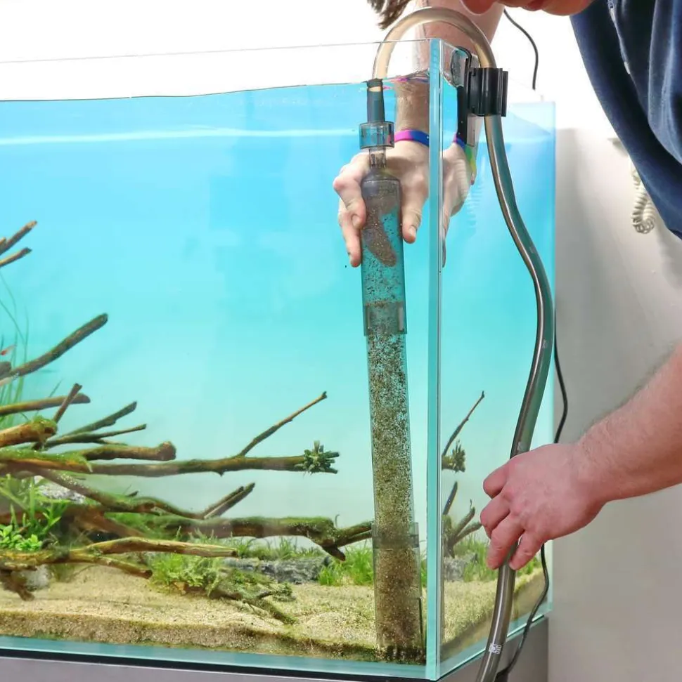 JBL - Cloche À Vase Proclean Aqua Ex 45-70