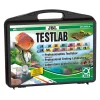 JBL - Coffret de 13 tests pour analyse de l'eau douce JBL Testlab