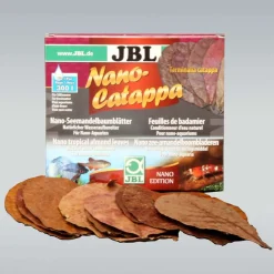 JBL - Feuilles de badamier aux vertus médicinales en format nano