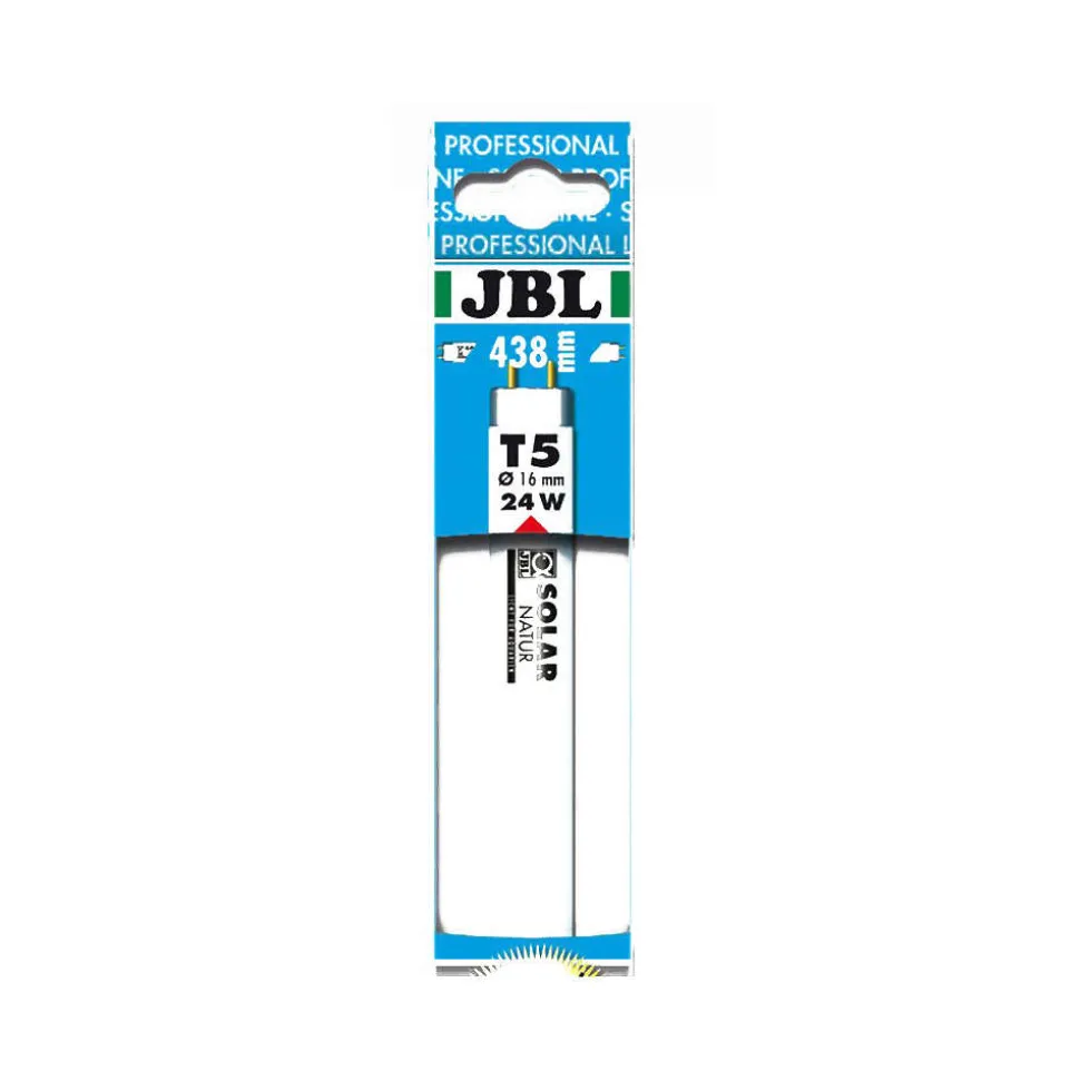 JBL - Néon aquarium Solar ultra Natur 28W