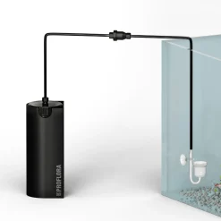 JBL - Proflora CO2 Advanced Bio Set