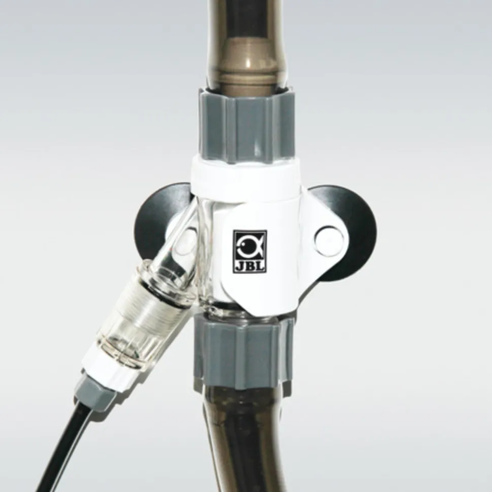 JBL - Proflora CO2 Taifun Inline 12/16
