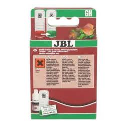 JBL - Test de dureté GH Set