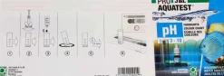 JBL - Test de pH Set 3,0-10,0 : 10 ml