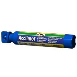 JBL - Traitement de l'eau pour acclimatation poissons 50ml