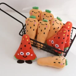Jouets pour chiens - mcboson - peluche pastèque
