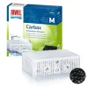 JUWEL - Carbax m charbon actif : filtre biolflow m