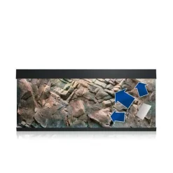 JUWEL - Colle Poster Fix pour poster et fond d'aquarium