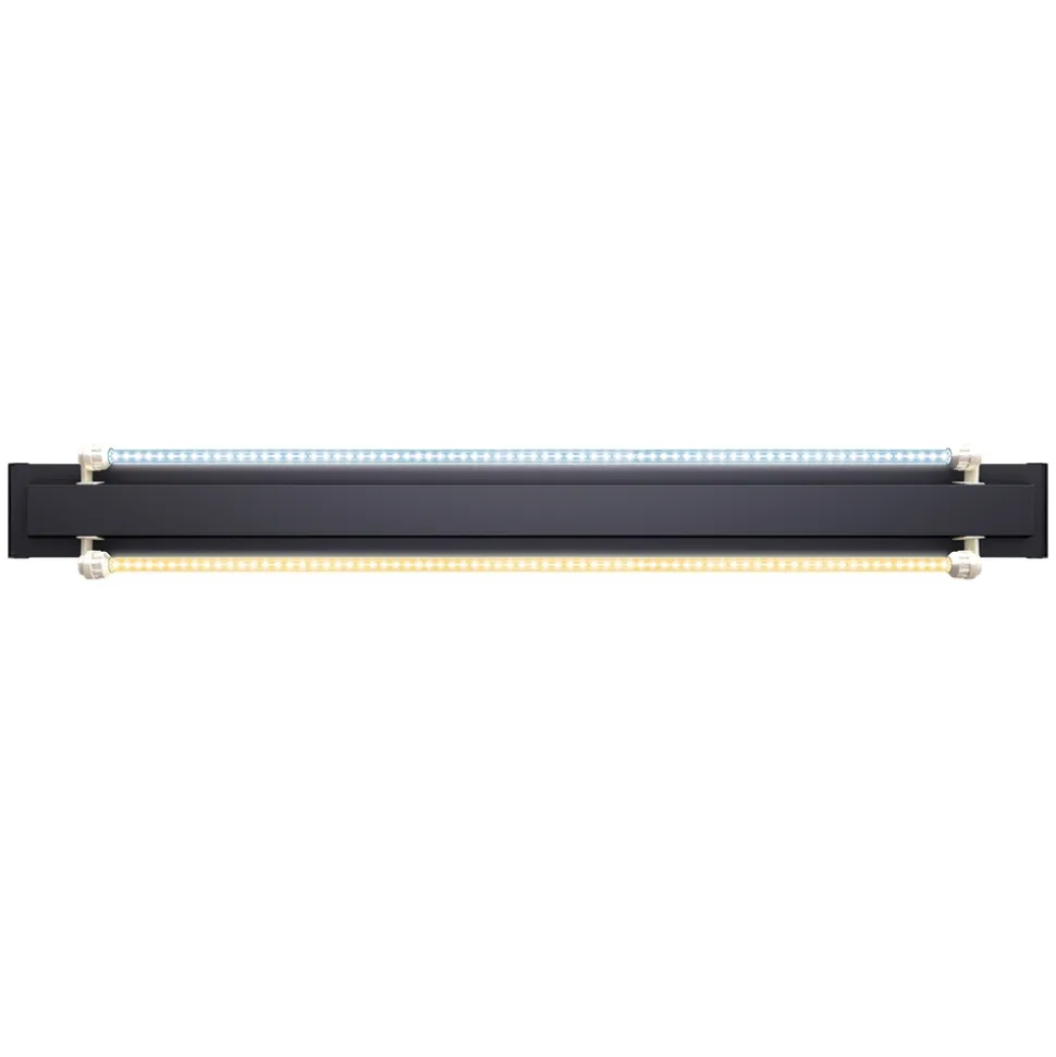 JUWEL - Galerie d'éclairage pour aquarium Juwel Multilux led 60 cm, 2x12W