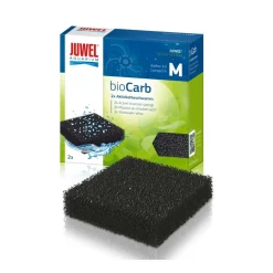 JUWEL - Juwel cartouche charbon bioflow 3.0/compact