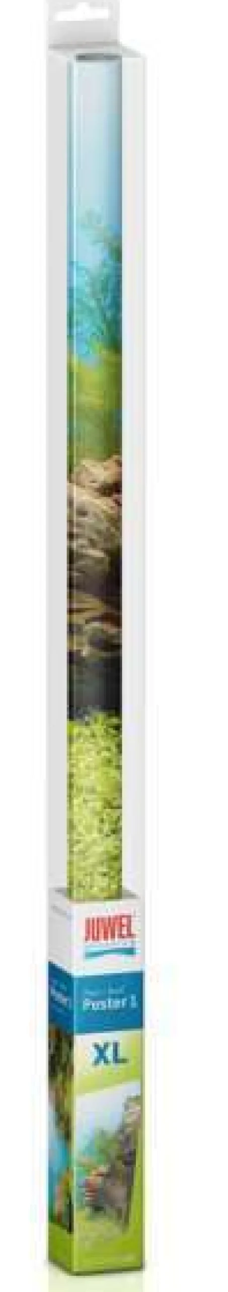 JUWEL - Juwel Poster XL : 150 x 60 cm