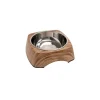 KARLIE - Ecuelle kulho 350 ml pour chats ou chien