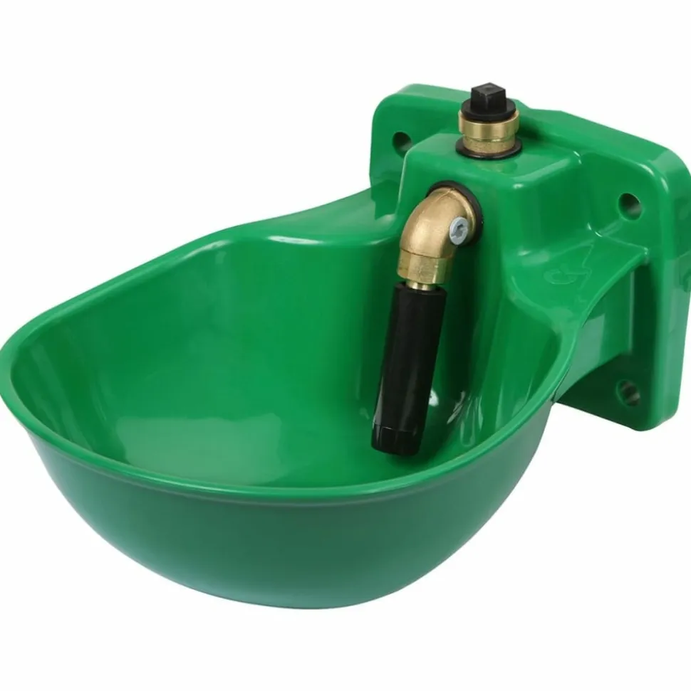 KERBL - Bol à eau k75 plastique