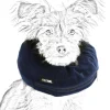 KERBL - Collerette pour chiens pet • collerette gonflable confort • taille m : 25-35 cm