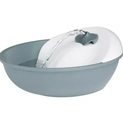 KERBL - Fontaine eyenimal classic pet 1,75 l pour petit chien et chat