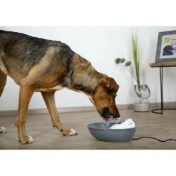 KERBL - Fontaine eyenimal classic pet 1,75 l pour petit chien et chat