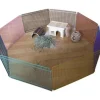 KERBL - Kerbl - enclos 8 pieces 34x23cm - pour hamster