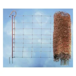KERBL - Kerbl filet pour moutons ovinet 90 cm 27251