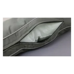 KERBL - Kerbl - matelas de sol rembourré l - 80 x 60 x 6 cm - coussin jerome - vert foncé -