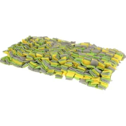 KERBL - Tapis renifleur pour chien 70x50 cm