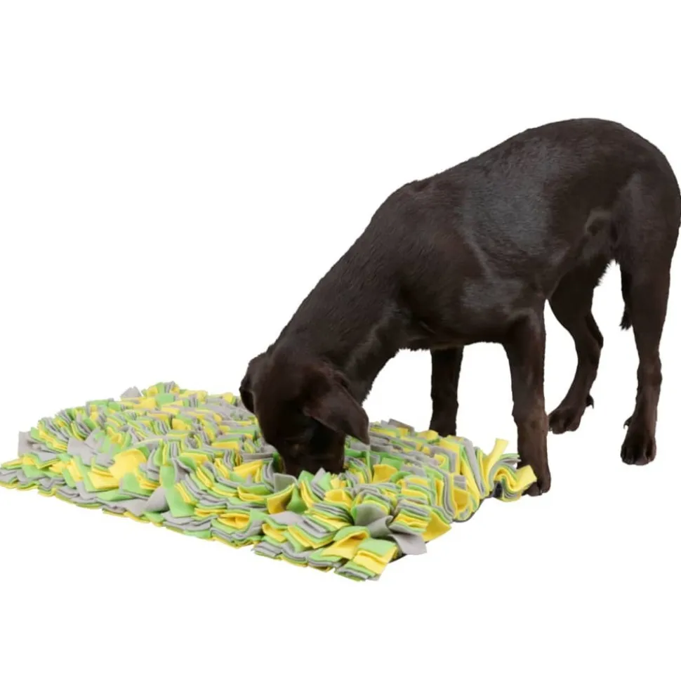 KERBL - Tapis renifleur pour chien 70x50 cm