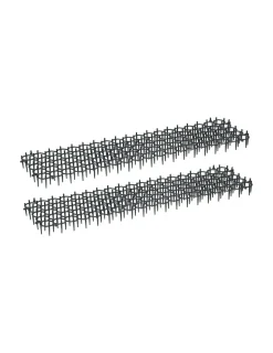 KINZO - Tapis répulsif animaux pack 2 pcs.