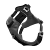 KURGO - Harnais pour chien Journey Air noir taille M