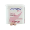 LABORATOIRE MOUREAU - Sofcanis felin renal - moureau 50 comprimés