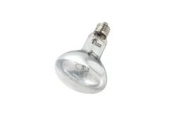 LA FERME TROPICALE - Lampe uvb auto ballastée 125w - super sun - ampoule pour le chauffage et l'éclairage destinés aux reptiles (lézards, serpents),