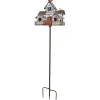 LA GRANDE PRAIRIE - Clairière enchantée à planter 33x18x138cm