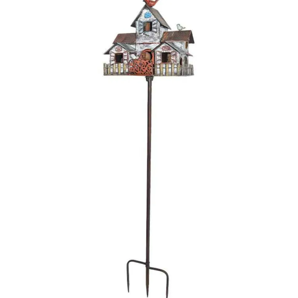 LA GRANDE PRAIRIE - Clairière enchantée à planter 33x18x138cm