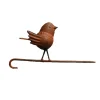 LA GRANDE PRAIRIE - Pique oiseau boule de graisse 27x9x16cm