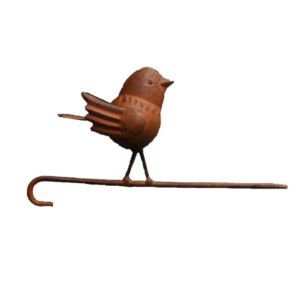LA GRANDE PRAIRIE - Pique oiseau boule de graisse 27x9x16cm